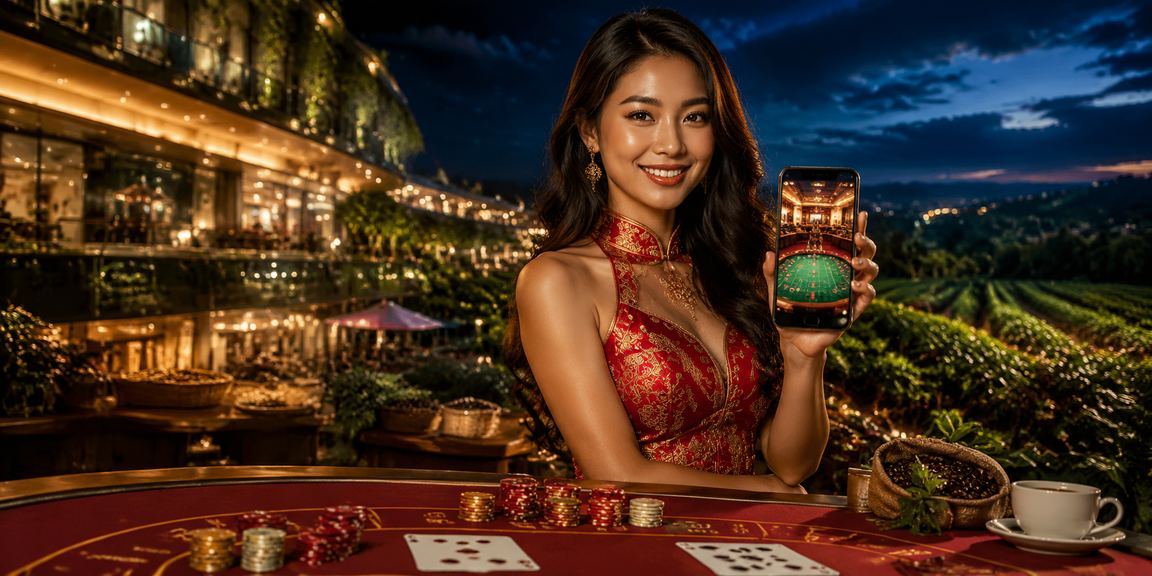 Trò chơi bài truyền thống kết hợp casino trực tuyến tại Việt Nam